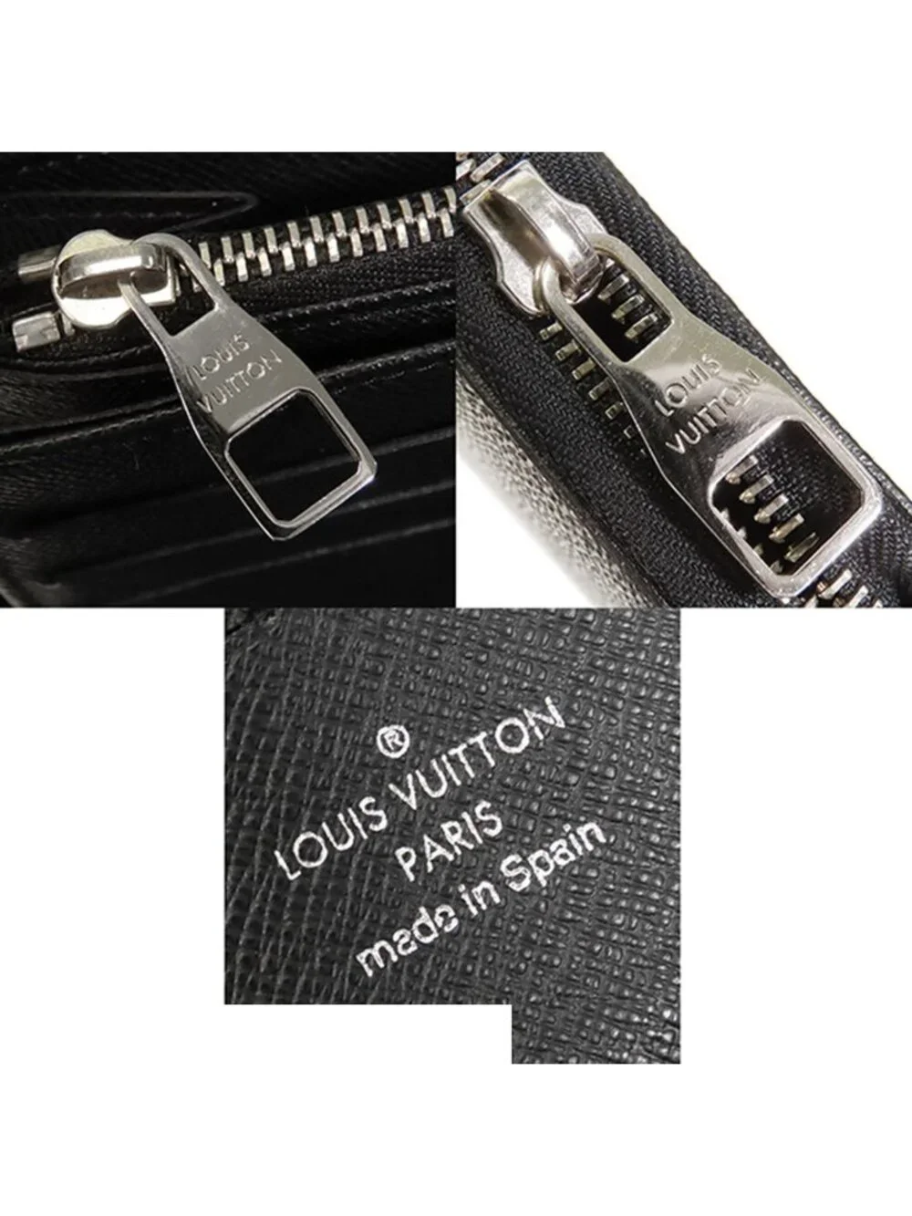Louis Vuitton this authentic